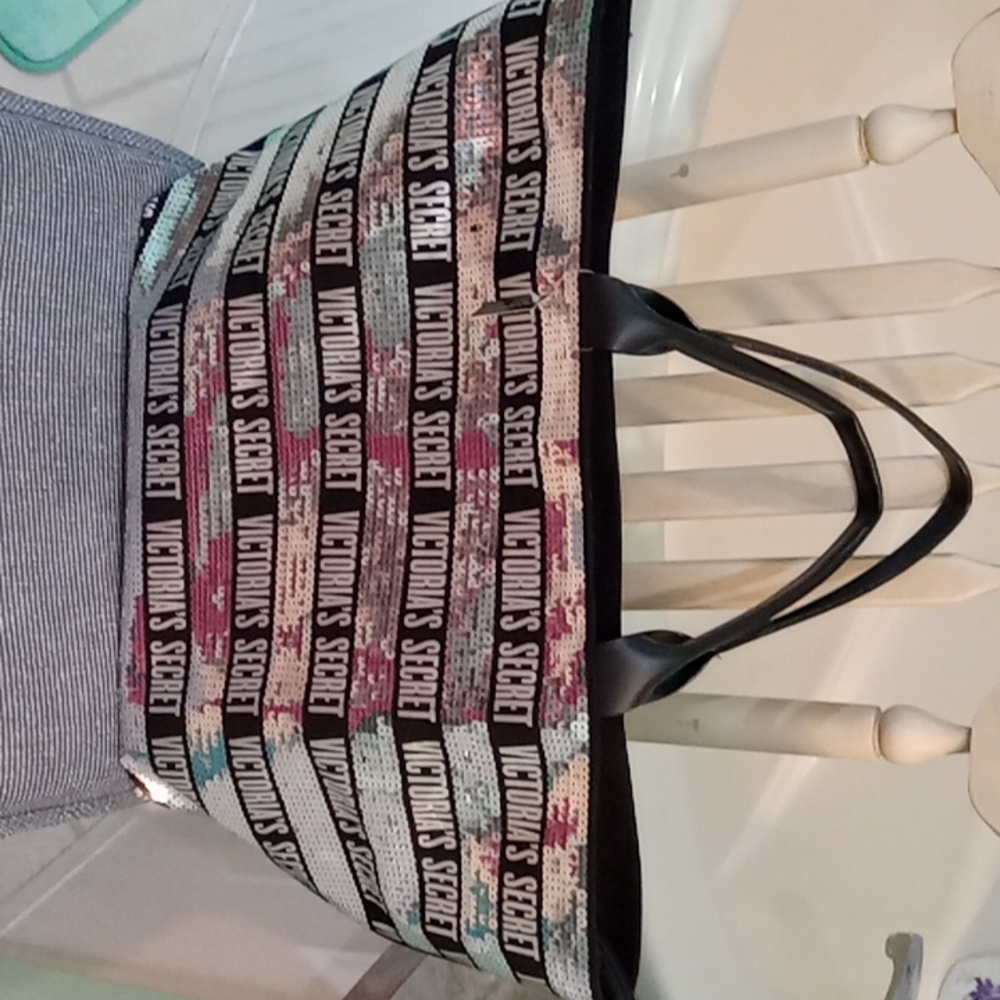 Victoria's Secret bag